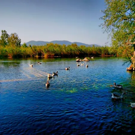 Apart-hotel Oezgem Akyaka (Mugla)