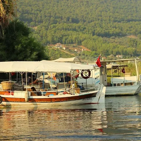 Апарт-отель Oezgem *