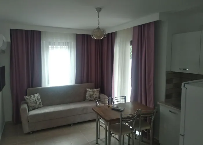 Oezgem * Акьяка