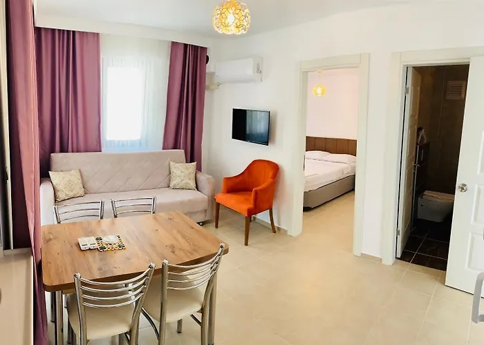 Oezgem * Акьяка